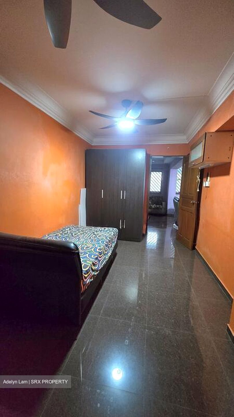 Blk 218 Choa Chu Kang Central (Choa Chu Kang), HDB 4 Rooms #509185731